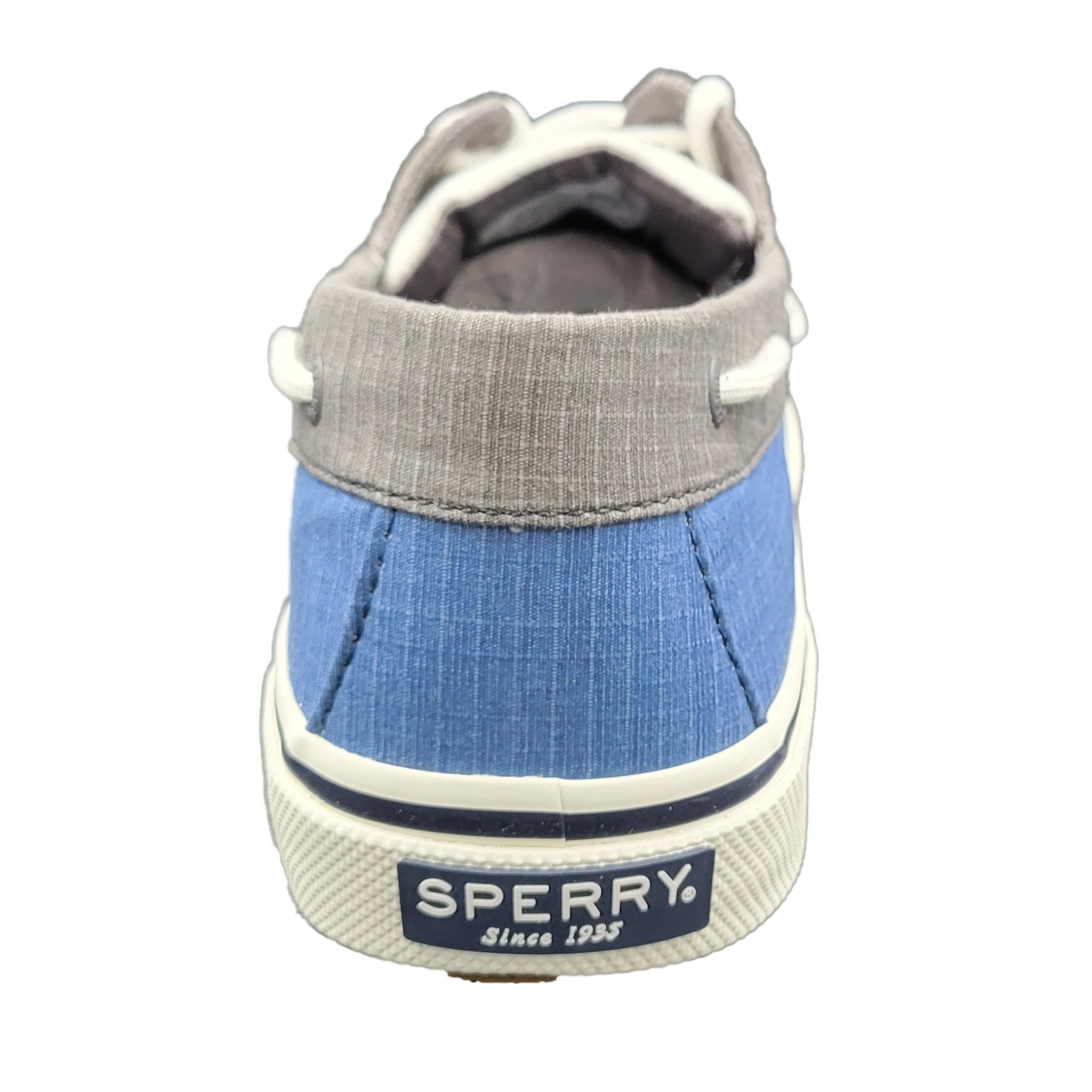 ? NEW Sperry Men\'s Halyard 2 Eye Boat Shoe (11.5) Amazon.com | Sperry Men main image 3