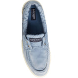 Sperry Men's Outer Banks 2Eye Casual Boat Shoes ThatShoeStore