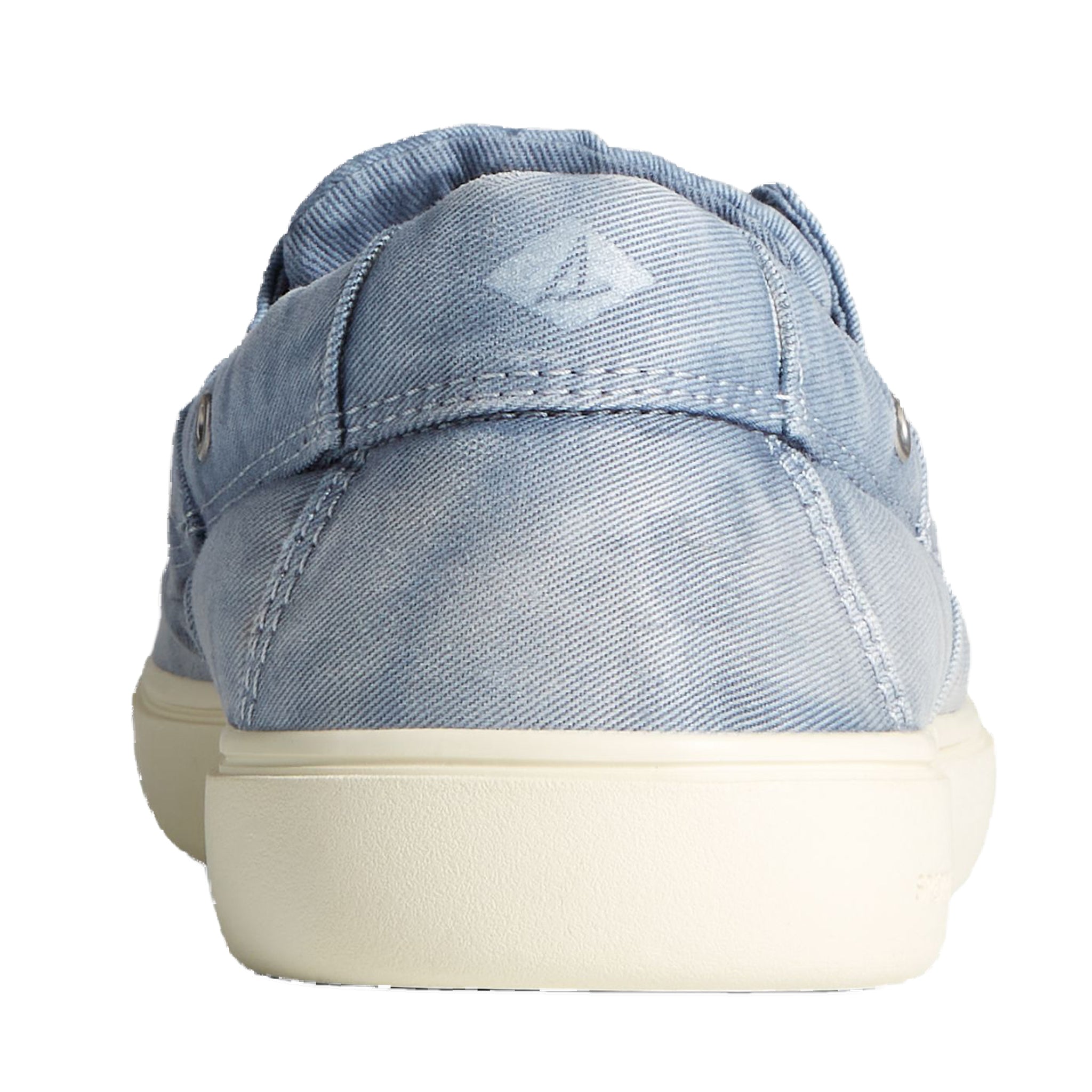 Sperry top sider bayan discount