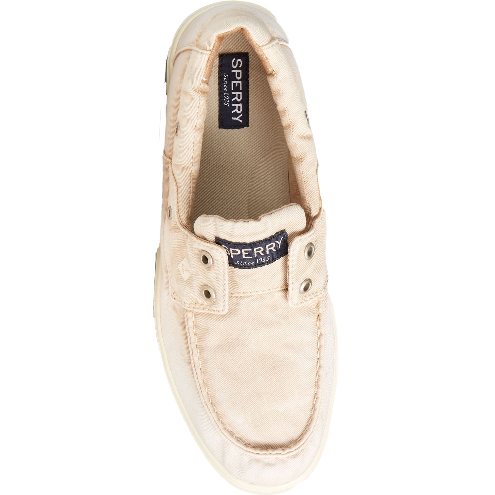 ?Sperry Outer Banks Suede Brown-10 M NWT Sperry main image 3