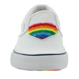 Sperry Men's Striper II Slip On Pride Casual Boat Shoes ThatShoeStore