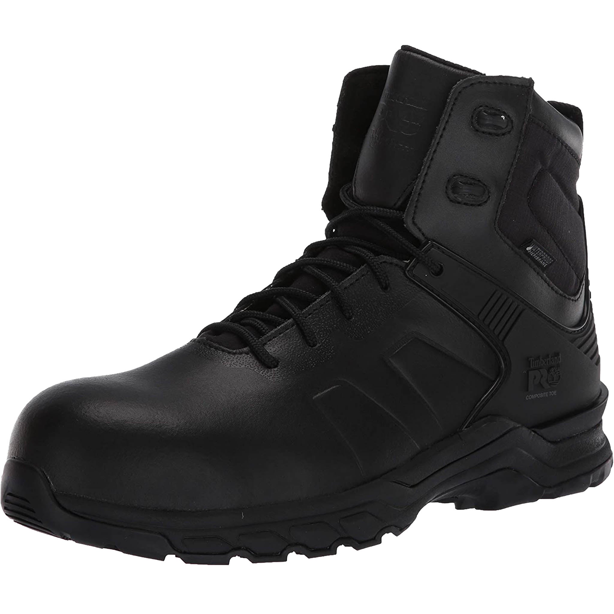 Timberland PRO Hypercharge‎ Mens 10W Waterproof Composite Toe Work Boots A2811 Men main image 2