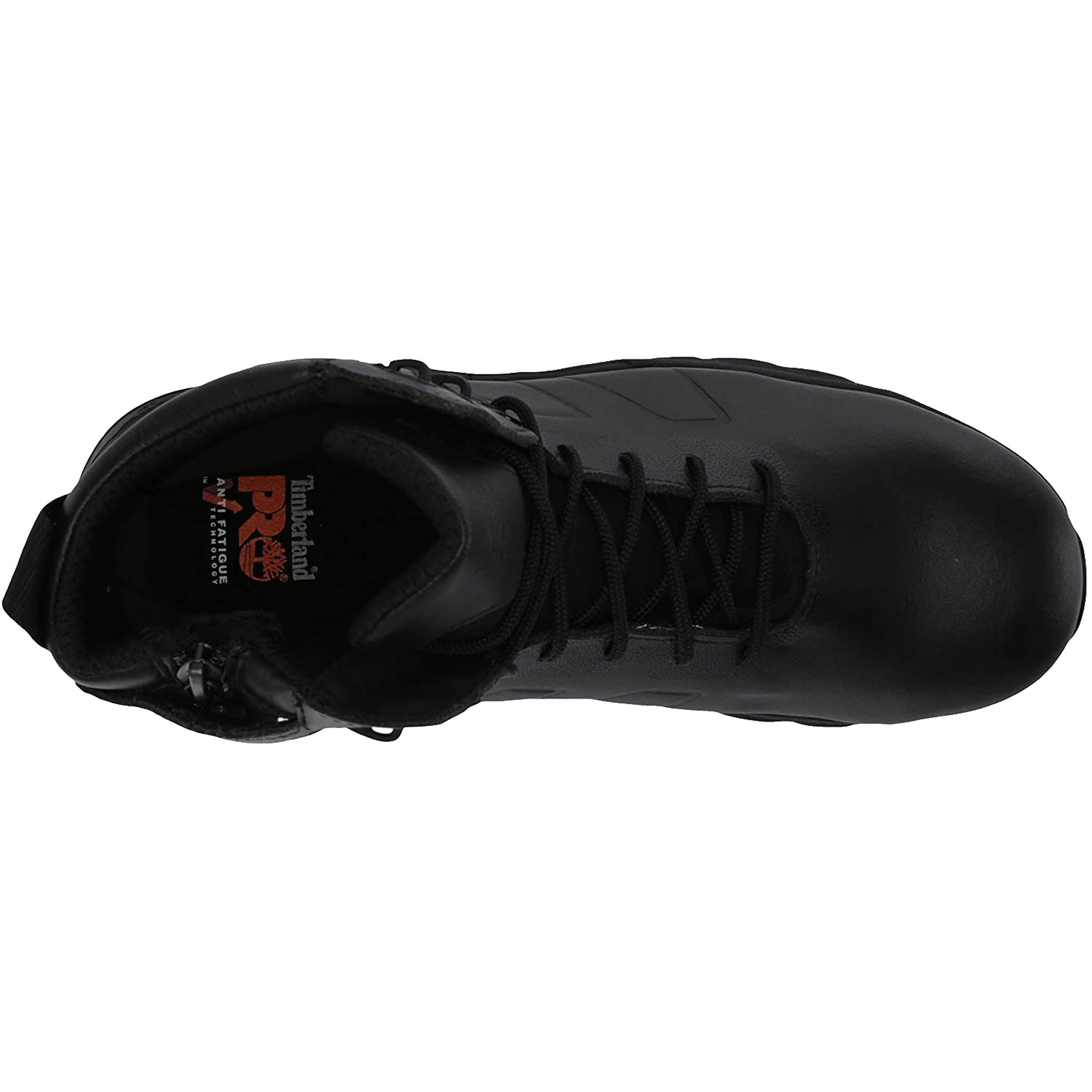 Timberland PRO Anti- Fatigue Composite Toe Men\'s Black Work Shoes Men main image 2