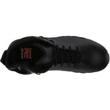 Timberland PRO Men's TB0A1XVN001 Hypercharge 6' Composite Safety Toe Work Shoes ThatShoeStore