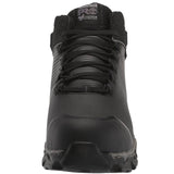 Timberland PRO Men's TB0A1XKC001 Powertrain Sport Internal Met Guard Alloy Safety Toe Work Shoes ThatShoeStore