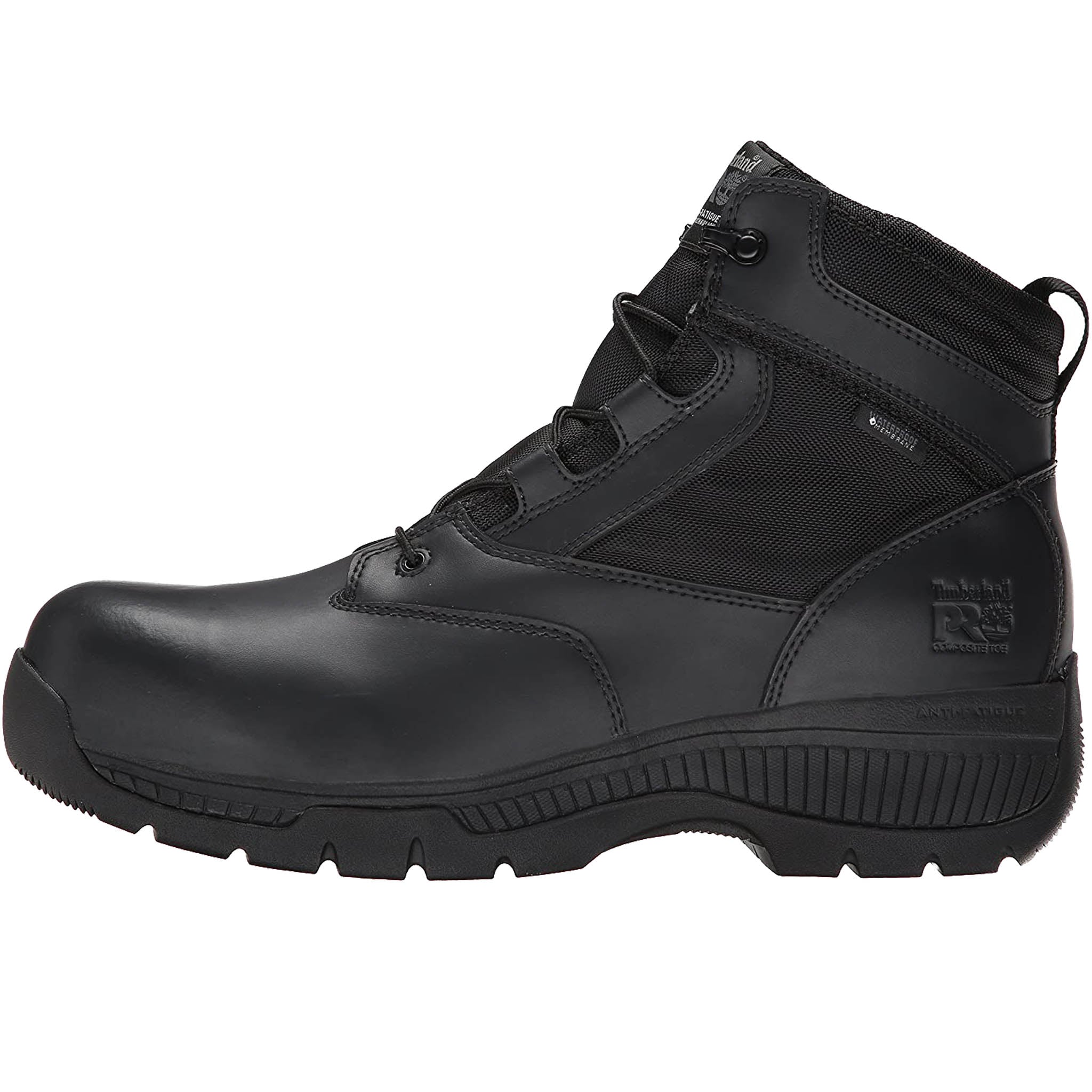 Men's valor steel toe work shoe cheap