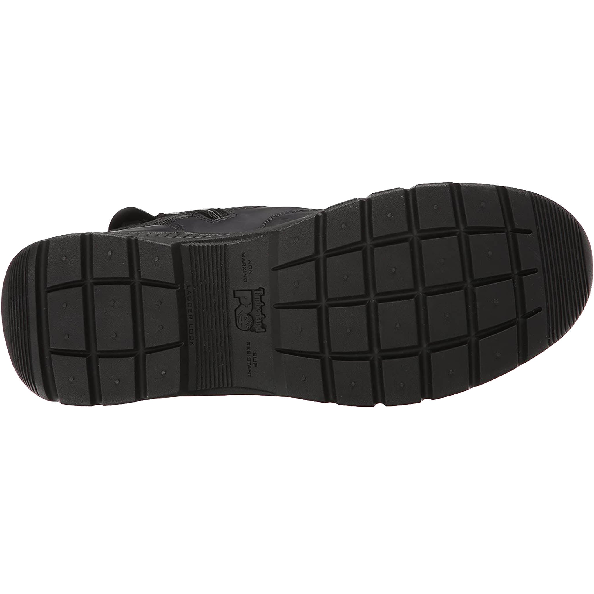 Timberland PRO TB01161A001 Valor Duty 6 Side Zip Composite Safety Toe That Shoe Store and More