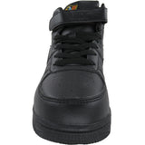 Troop Kid's Crown Mid Sneakers (Grade-School) ThatShoeStore