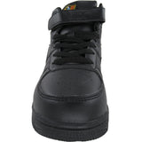 Troop Kid's Crown Mid Sneakers (Pre-School) ThatShoeStore