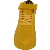 Troop Kid's Crown Mid Sneakers (Pre-School) ThatShoeStore