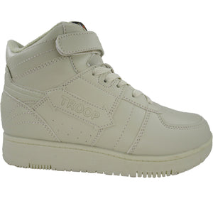 Troop Kid's Crown Mid Sneakers (Pre-School)