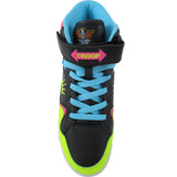 Troop Kid's Destroyer 20 Mid Strap Sneakers (Grade-School) ThatShoeStore