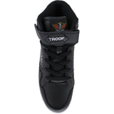 Troop Kid's Destroyer 20 Mid Strap Sneakers (Pre-School) ThatShoeStore