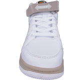 Troop Kid's Destroyer 20 Mid Strap Sneakers (Pre-School) ThatShoeStore