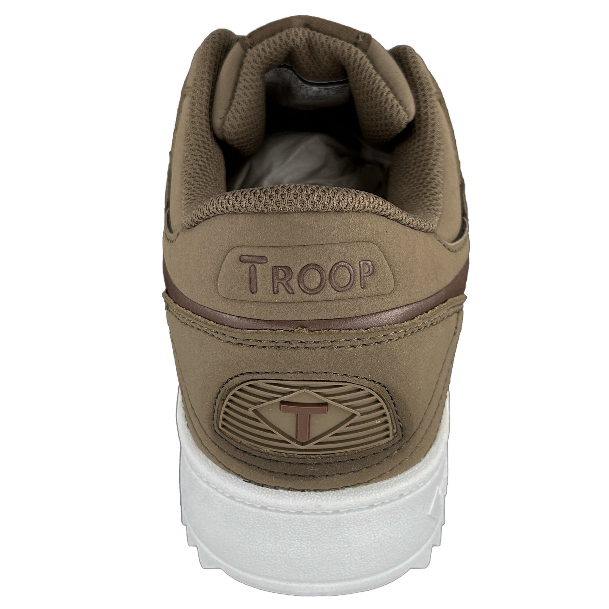 Troop Men display picture 2
