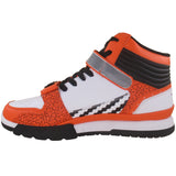 Troop Men's Cobra Mid Casual Shoes ThatShoeStore