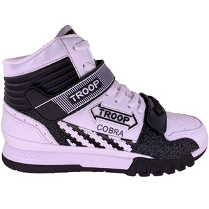 Troop Men's Cobra Mid Casual Shoes