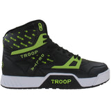 Troop Men's Delta Mid Top Casual Shoes ThatShoeStore