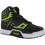 Troop Men's Delta Mid Top Casual Shoes ThatShoeStore