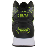 Troop Men's Delta Mid Top Casual Shoes ThatShoeStore