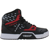 Troop Men's Delta Mid Top Casual Shoes ThatShoeStore