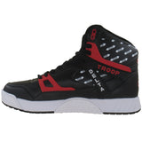 Troop Men's Delta Mid Top Casual Shoes ThatShoeStore