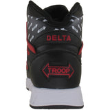 Troop Men's Delta Mid Top Casual Shoes ThatShoeStore