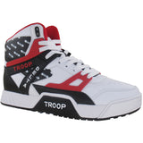Troop Men's Delta Mid Top Casual Shoes ThatShoeStore