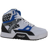 Troop Men's Delta Mid Top Casual Shoes ThatShoeStore