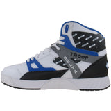 Troop Men's Delta Mid Top Casual Shoes ThatShoeStore