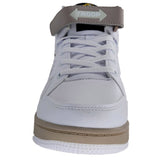 Troop Men's Destroyer 20 Mid Strap Casual Shoes ThatShoeStore