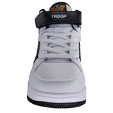 Troop Men's Destroyer 20 Mid Strap Casual Shoes ThatShoeStore