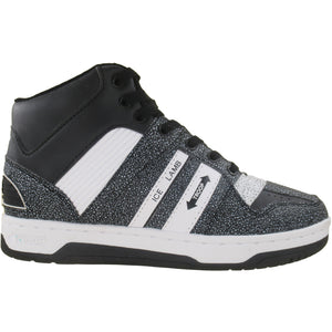 Troop Men's Ice Lamb Mid Casual Shoes