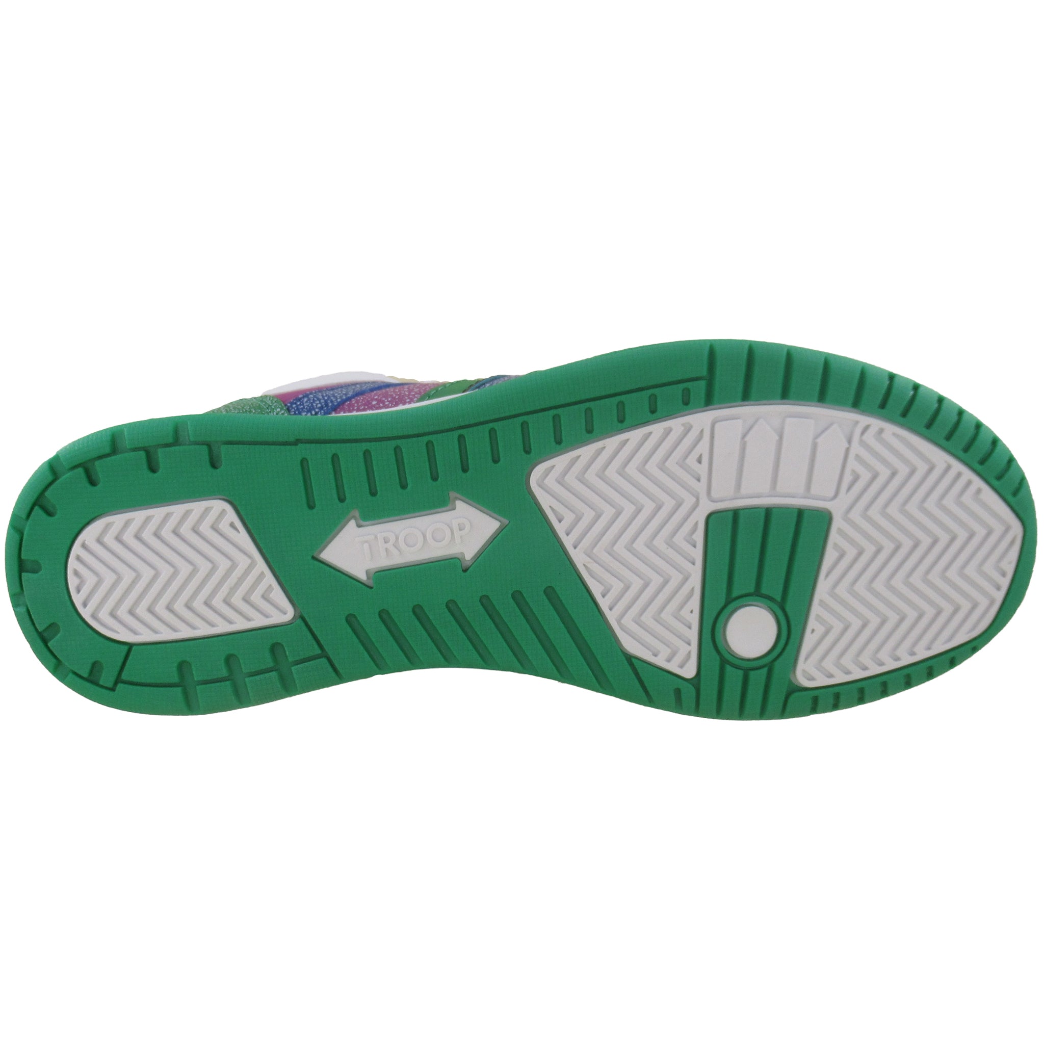 Troop sales ice sneakers