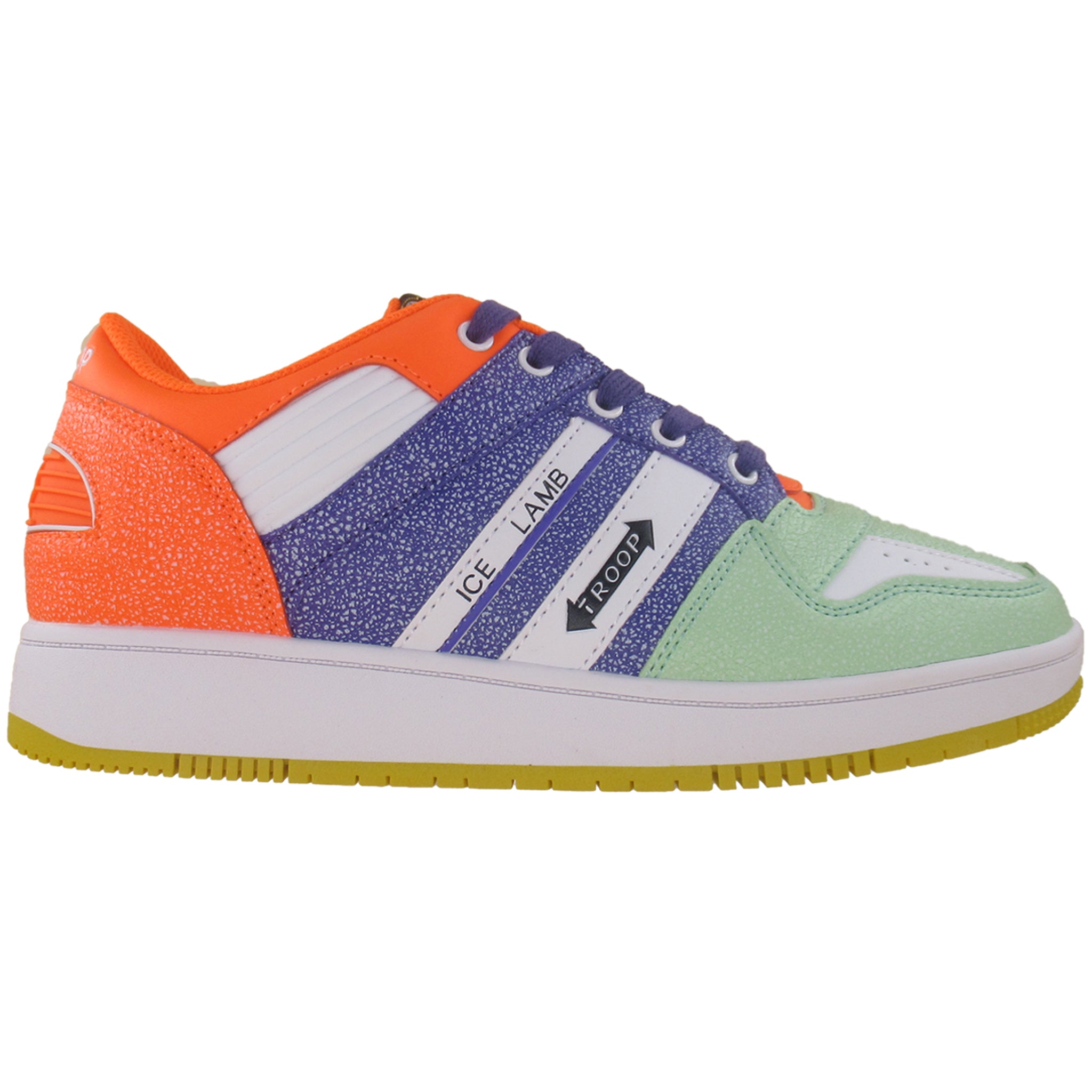 Troop Men s Ice Lamb Casual Shoes That Shoe Store and More