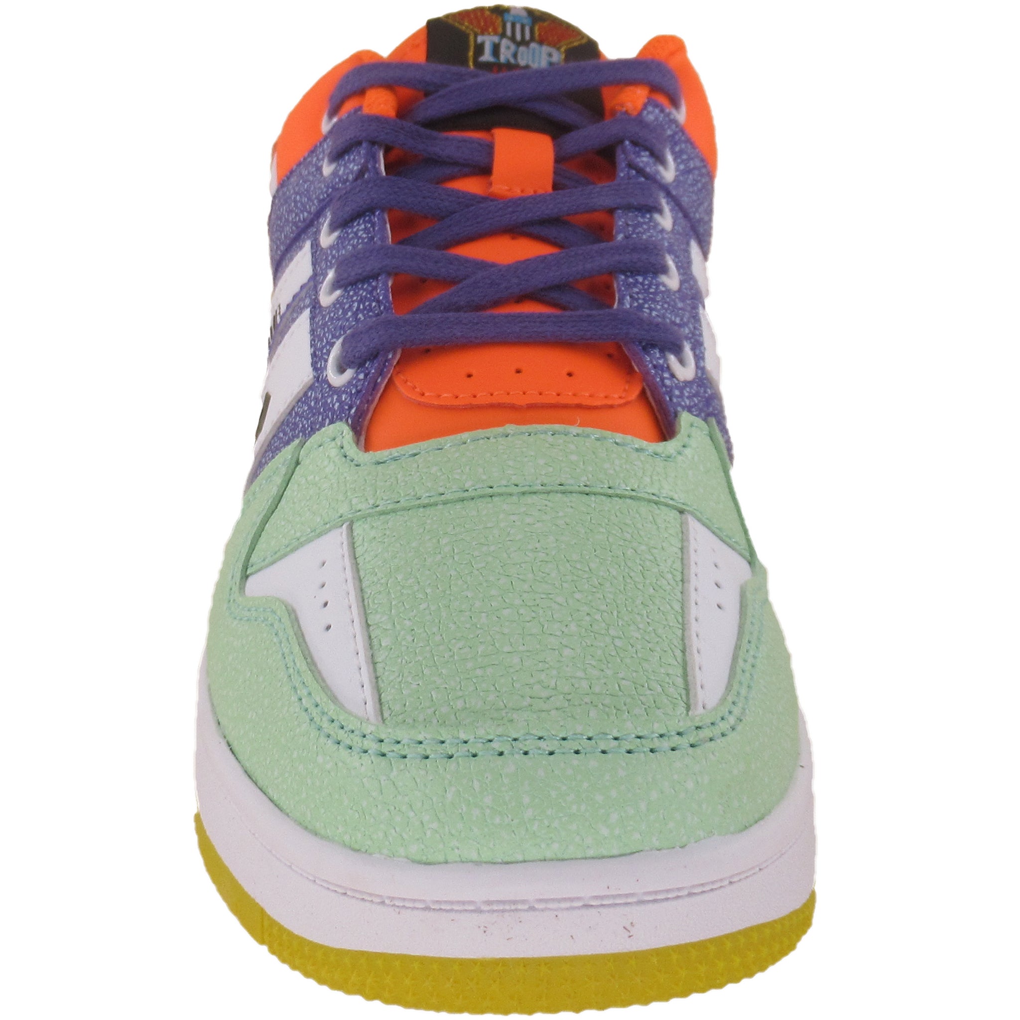 Ice lamb troop shoes new arrivals