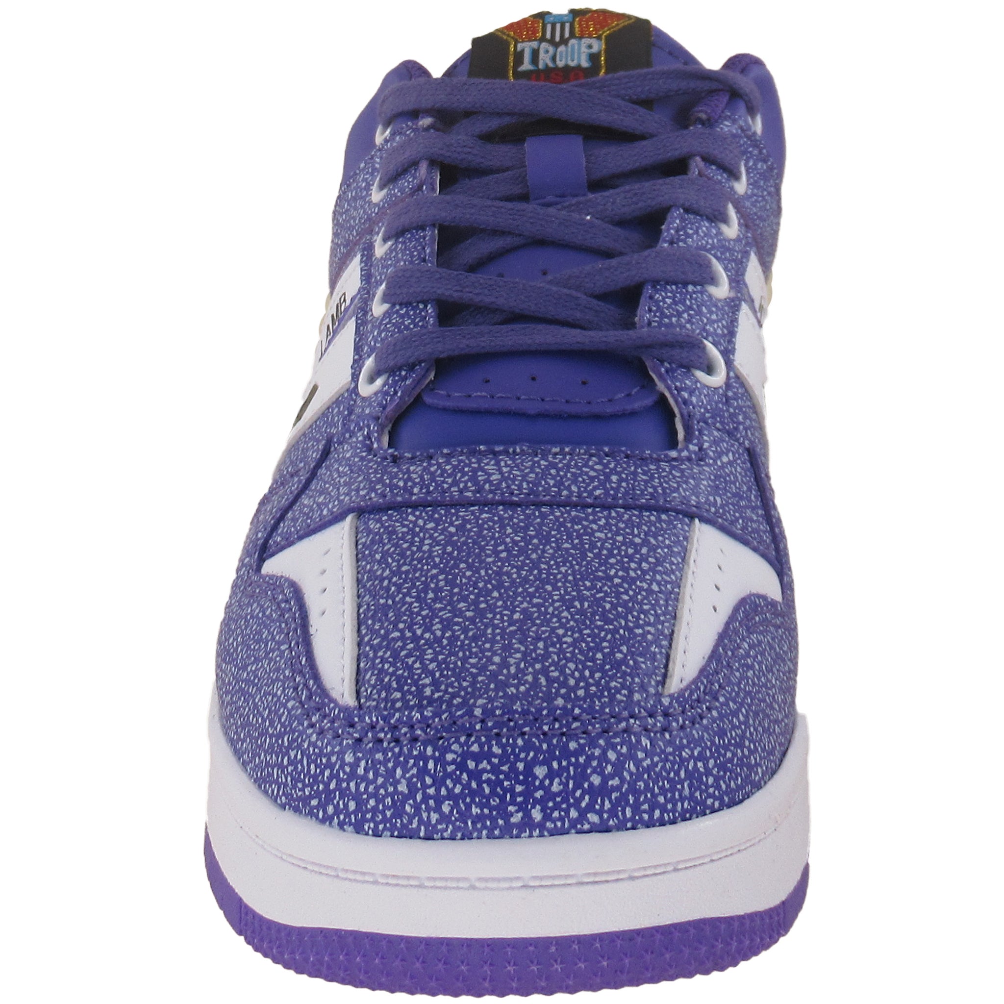 Troop Men s Ice Lamb Casual Shoes That Shoe Store and More