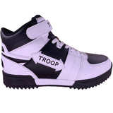 Troop Men's Crown Mid Ripple Sole Casual Shoes ThatShoeStore