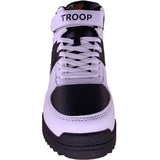 Troop Men's Crown Mid Ripple Sole Casual Shoes ThatShoeStore