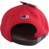 Champion Life Reverse Weave Big C Adjustable Baseball Hat ThatShoeStore