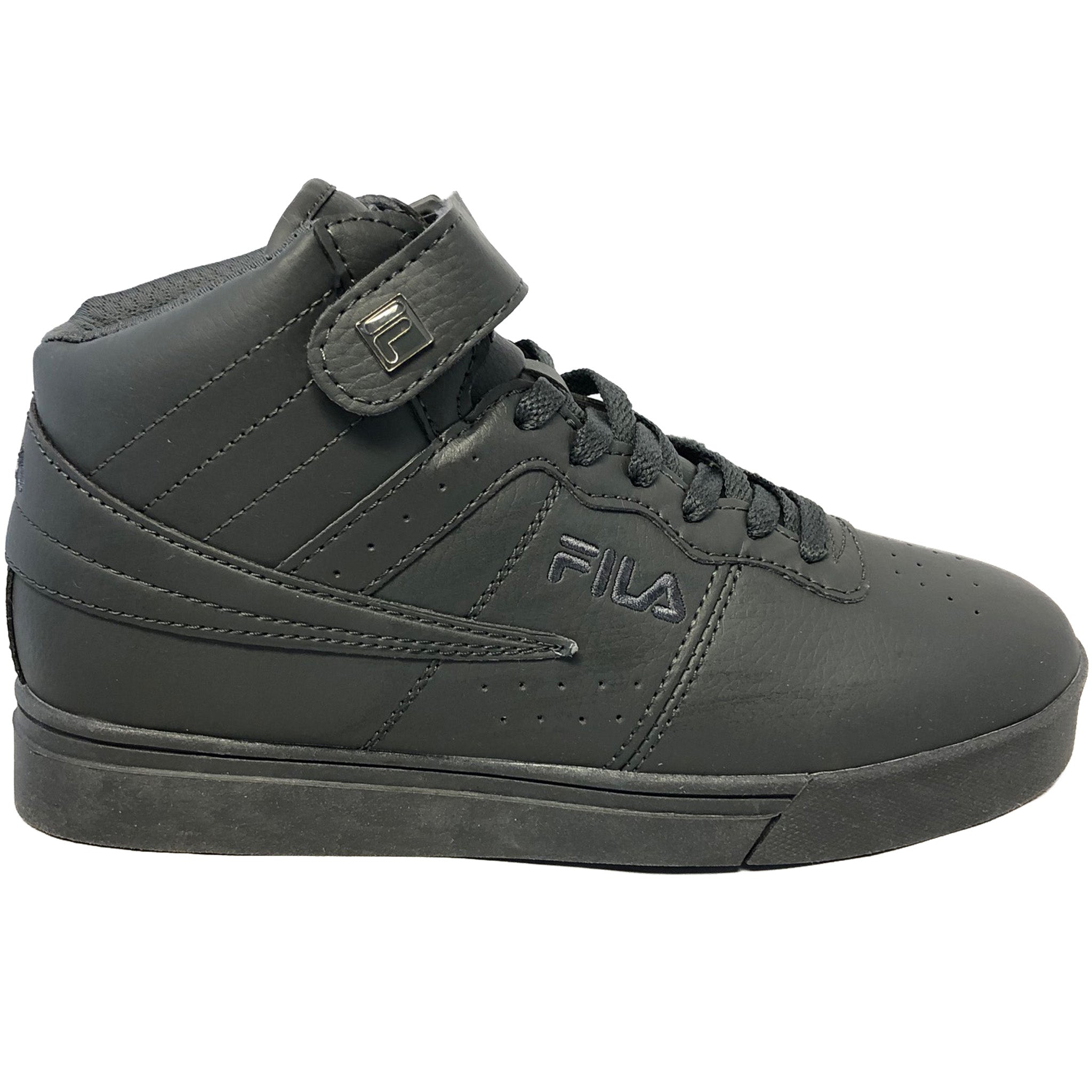 Kammer Pakistan dato Fila Mens Vulc 13 MP Mid Plus Tonal Casual Shoes – That Shoe Store and More