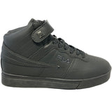 Fila Mens Vulc 13 MP Mid Plus Tonal Casual Shoes ThatShoeStore