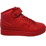 Fila Mens Vulc 13 MP Mid Plus Tonal Casual Shoes ThatShoeStore