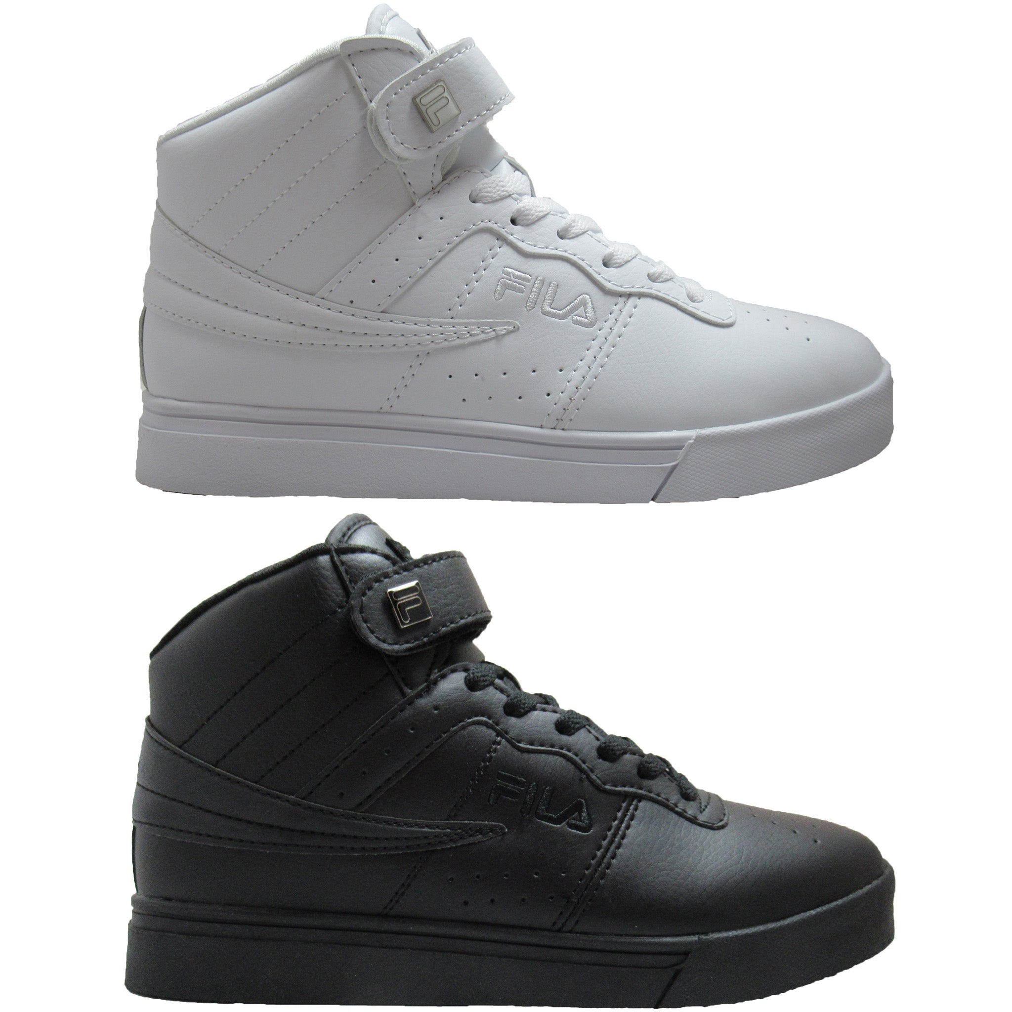 Fila vulc 13 mid plus white 2025