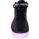 Fila Mens Vulc 13 1CM00884 Mid Plus Repeat Logo ThatShoeStore