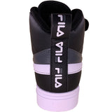 Fila Mens Vulc 13 1CM00884 Mid Plus Repeat Logo ThatShoeStore