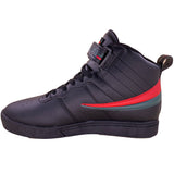 Fila Mens Vulc 13 1CM00884 Mid Plus Repeat Logo ThatShoeStore