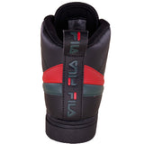 Fila Mens Vulc 13 1CM00884 Mid Plus Repeat Logo ThatShoeStore