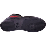 Fila Mens Vulc 13 1CM00884 Mid Plus Repeat Logo ThatShoeStore