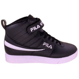 Fila Mens Vulc 13 1CM00884 Mid Plus Repeat Logo ThatShoeStore